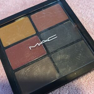 MAC Cosmetics Conceal & Correct Palette